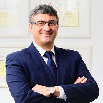 Mario Saban