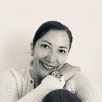 Ruth Cerezo