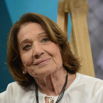 Cristina Moran