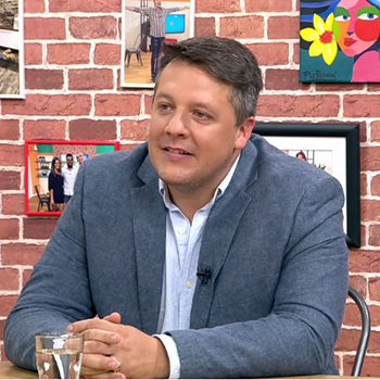 Luis Briozzo