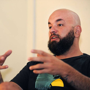 Paul Ruiz
