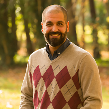 Sebastian Batista