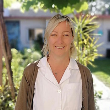 Silvana Cambon
