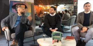 Conversatorio &quot;Adolescencias sentidas&quot;