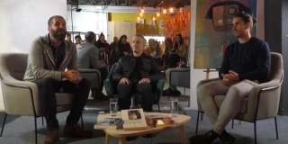 Conversatorio &quot;La familia y el árbol genealógico&quot;