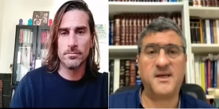 Conversatorio &quot;Psicología y espiritualidad&quot;